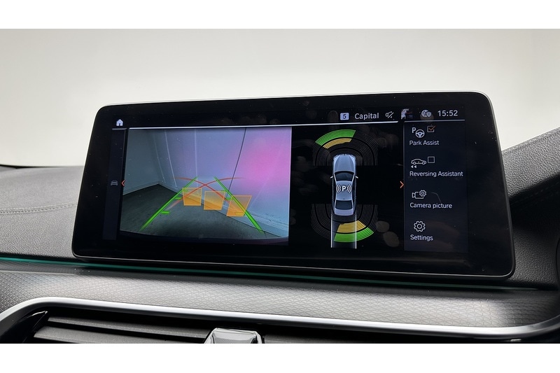 Used BMW 5 Series 2021 for sale - 77953433: Photo 41