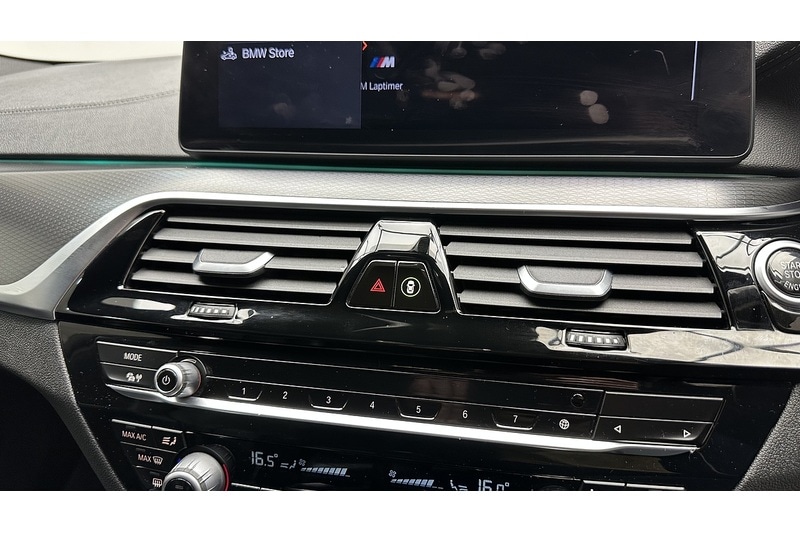 Used BMW 5 Series 2021 for sale - 77953433: Photo 42