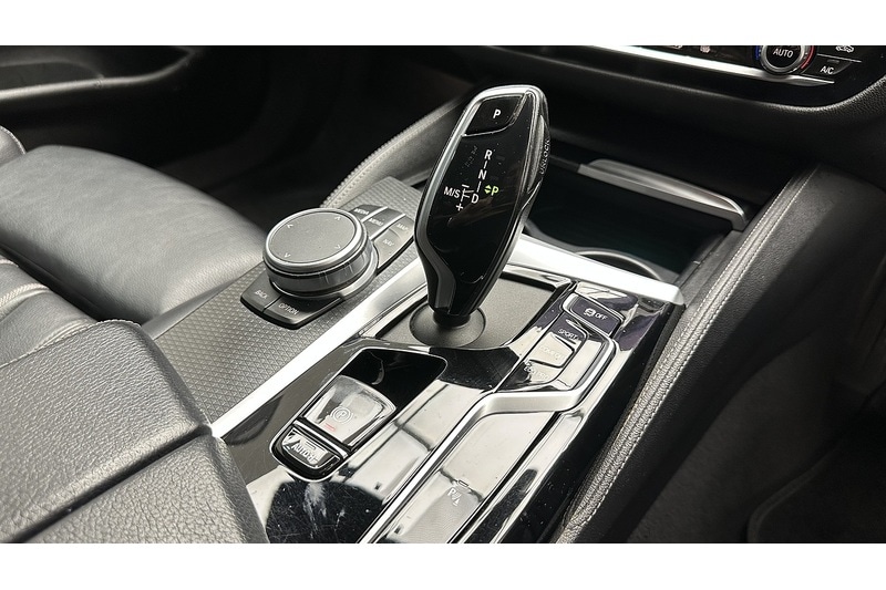 Used BMW 5 Series 2021 for sale - 77953433: Photo 44