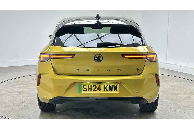 Used Vauxhall Astra 2024 for sale - 78213122: Photo 10