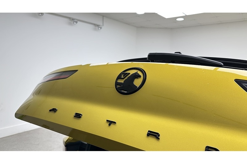 Used Vauxhall Astra 2024 for sale - 78213122: Photo 13