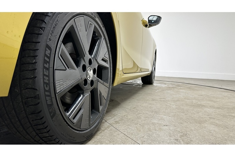 Used Vauxhall Astra 2024 for sale - 78213122: Photo 14