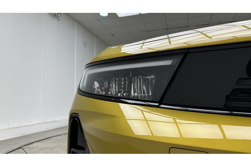 Used Vauxhall Astra 2024 for sale - 78213122: Photo 16