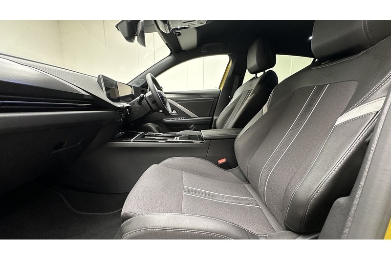 Used Vauxhall Astra 2024 for sale - 78213122: Photo 18