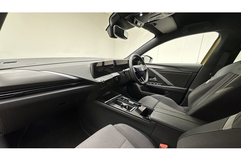 Used Vauxhall Astra 2024 for sale - 78213122: Photo 20