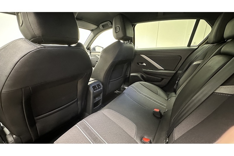 Used Vauxhall Astra 2024 for sale - 78213122: Photo 23