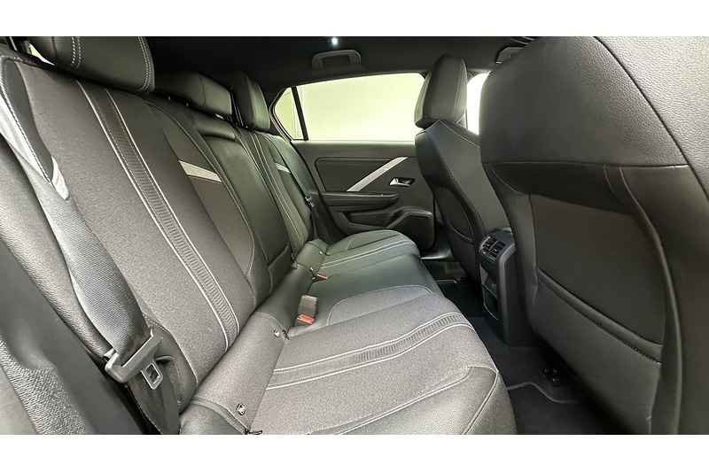 Used Vauxhall Astra 2024 for sale - 78213122: Photo 24