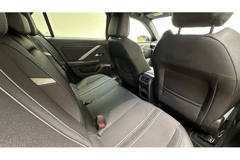 Used Vauxhall Astra 2024 for sale - 78213122: Photo 25