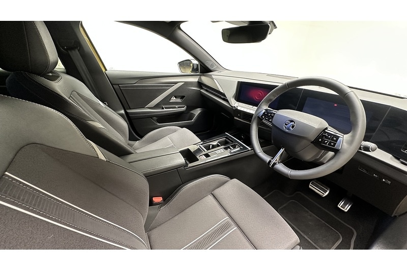 Used Vauxhall Astra 2024 for sale - 78213122: Photo 28