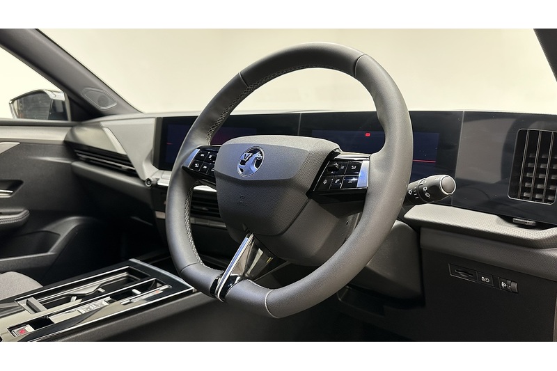 Used Vauxhall Astra 2024 for sale - 78213122: Photo 29