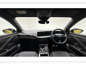 Used Vauxhall Astra 2024 for sale - 78213122: Photo