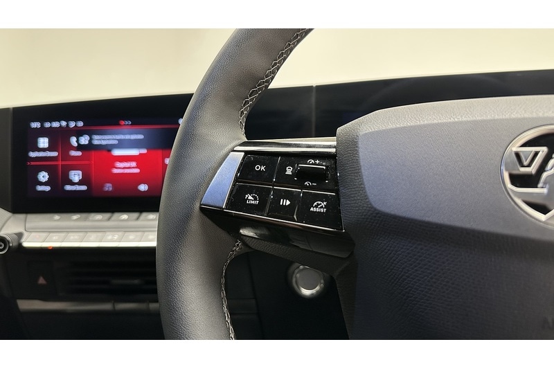 Used Vauxhall Astra 2024 for sale - 78213122: Photo 35