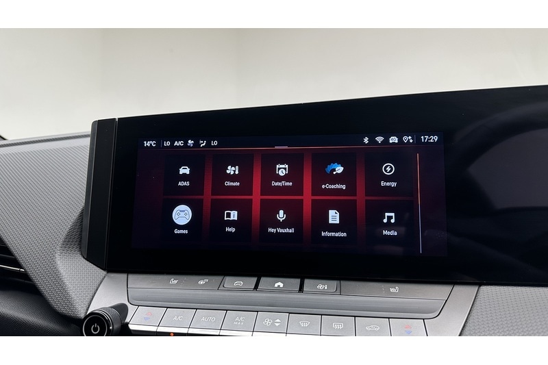 Used Vauxhall Astra 2024 for sale - 78213122: Photo 38