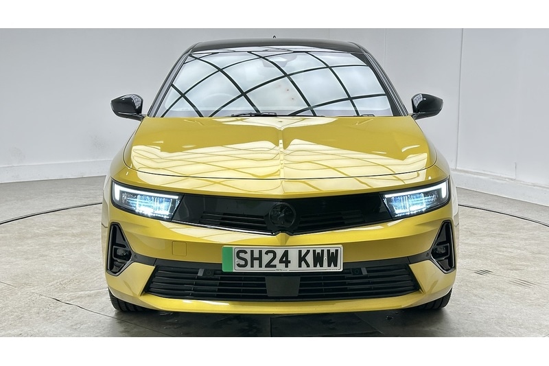 Used Vauxhall Astra 2024 for sale - 78213122: Photo 4