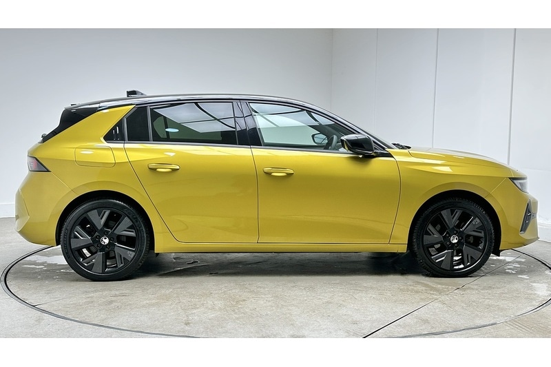 Used Vauxhall Astra 2024 for sale - 78213122: Photo 5