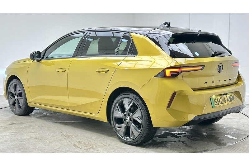 Used Vauxhall Astra 2024 for sale - 78213122: Photo 6