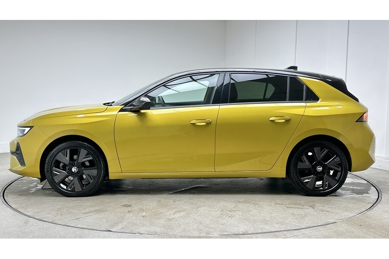 Used Vauxhall Astra 2024 for sale - 78213122: Photo 7