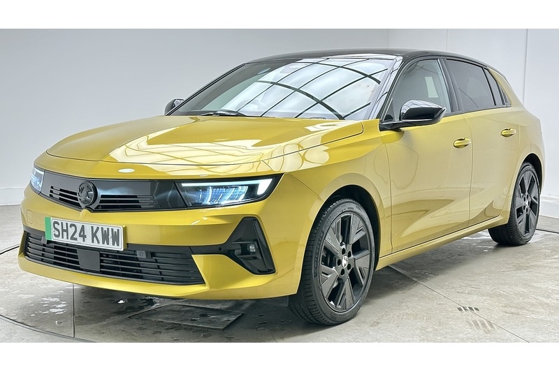 Used Vauxhall Astra 2024 for sale - 78213122: Photo 8