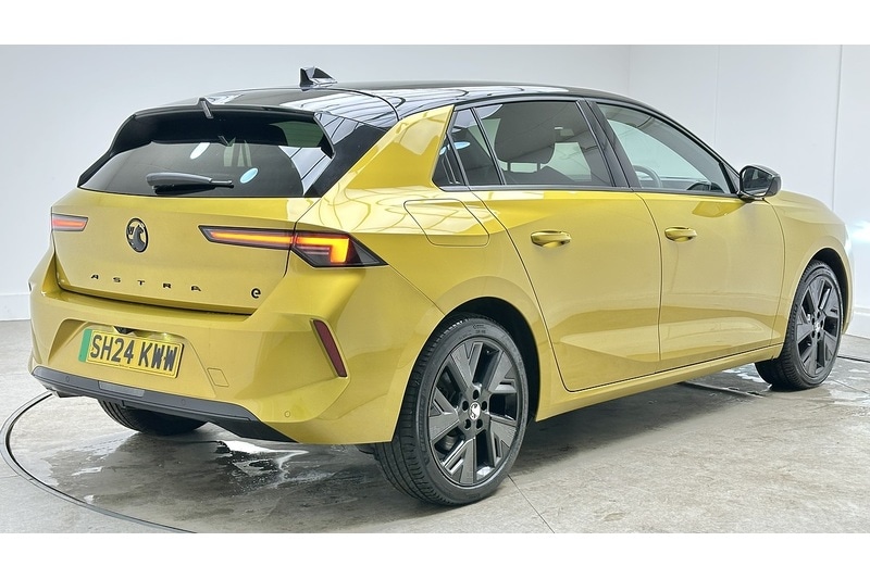 Used Vauxhall Astra 2024 for sale - 78213122: Photo 9