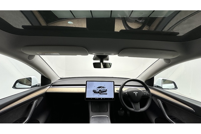 Used Tesla Model Y 2022 for sale - 77758549: Photo 2