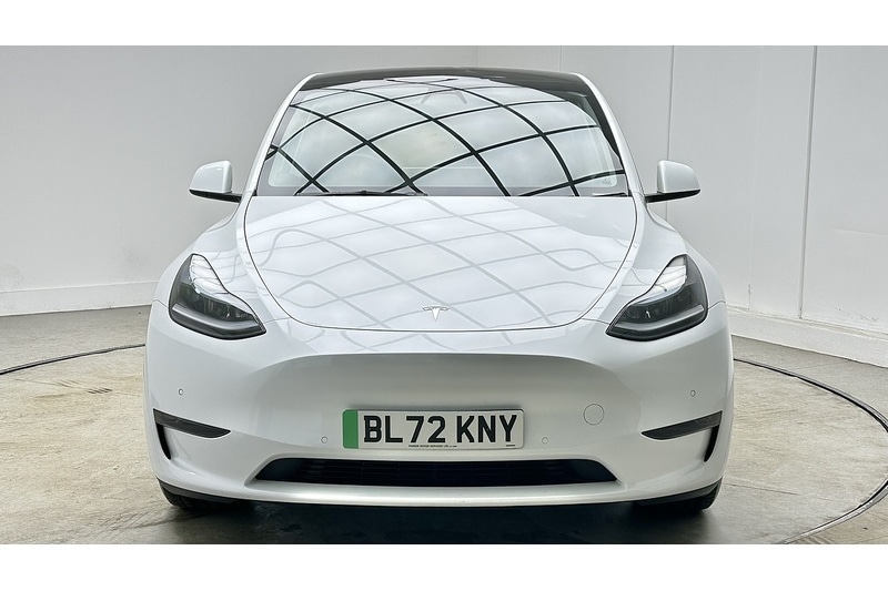 Used Tesla Model Y 2022 for sale - 77758549: Photo 4