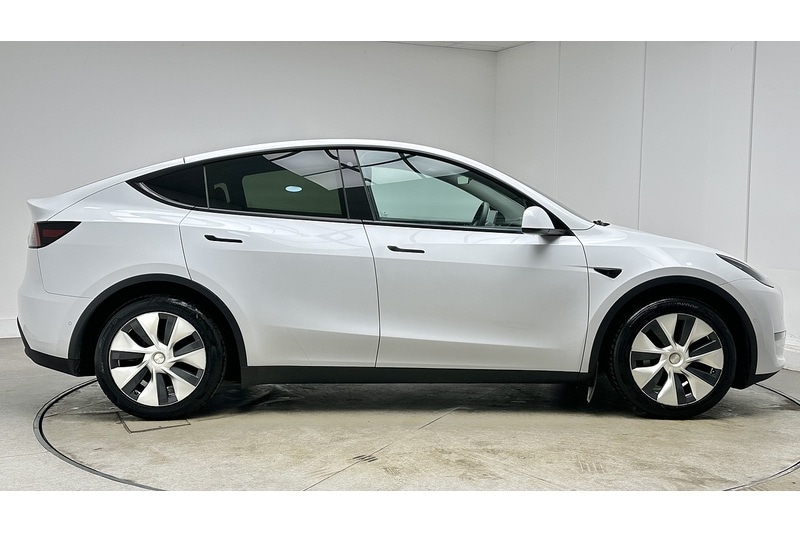 Used Tesla Model Y 2022 for sale - 77758549: Photo 5
