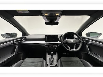 Used SEAT Ibiza 2024 for sale - 78525708: Photo