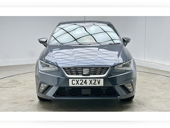 Used SEAT Ibiza 2024 for sale - 78525708: Photo