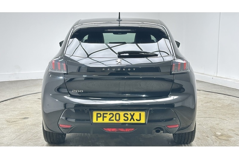 Used Peugeot 208 2020 for sale - 77459513: Photo 10