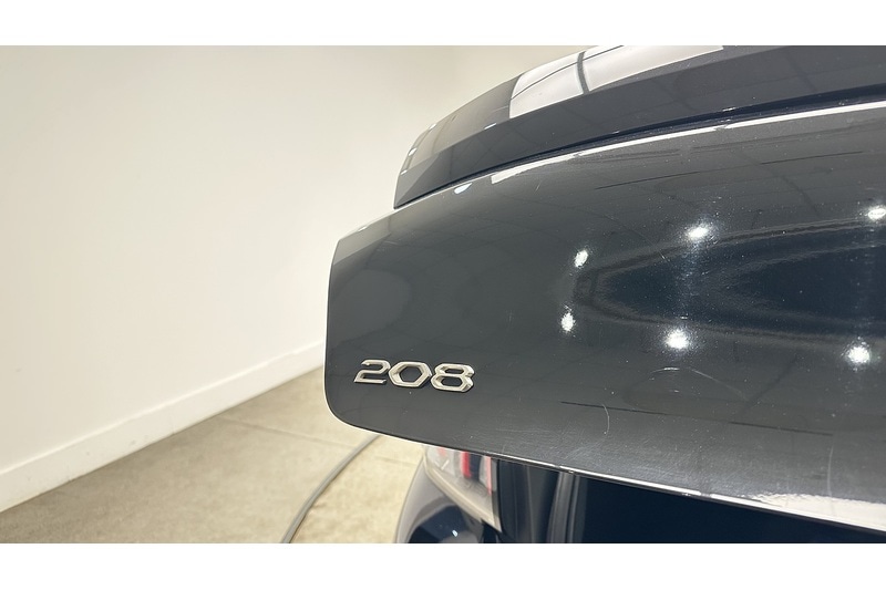 Used Peugeot 208 2020 for sale - 77459513: Photo 13