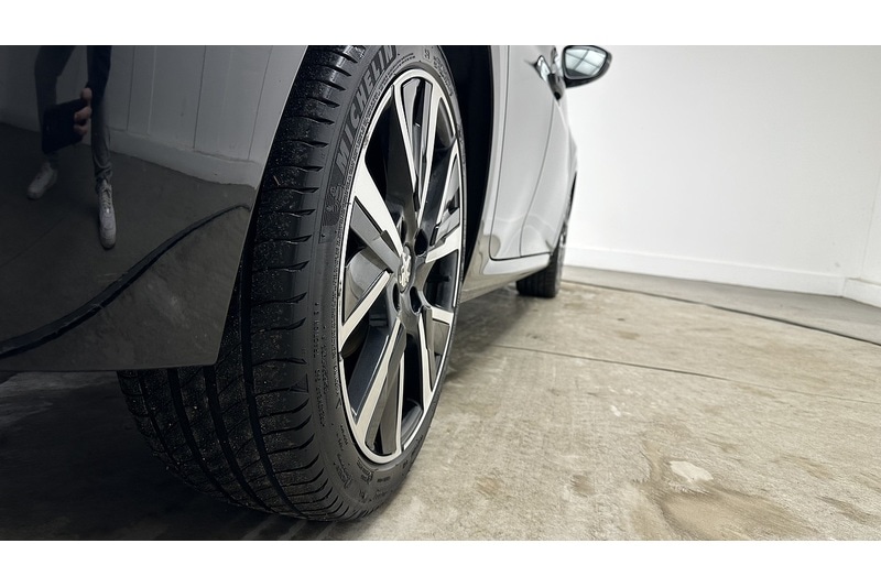 Used Peugeot 208 2020 for sale - 77459513: Photo 14