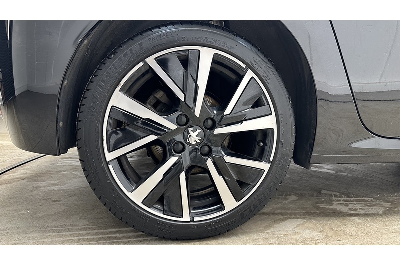 Used Peugeot 208 2020 for sale - 77459513: Photo 15