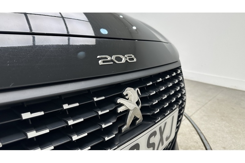 Used Peugeot 208 2020 for sale - 77459513: Photo 17