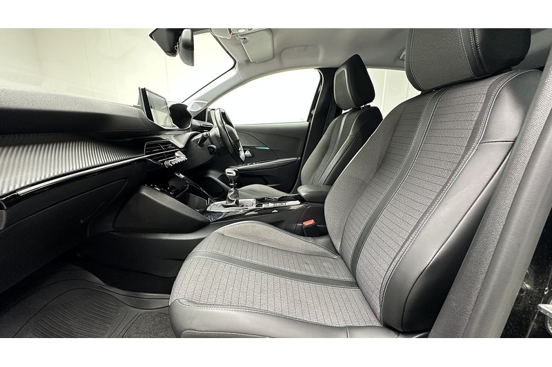 Used Peugeot 208 2020 for sale - 77459513: Photo 18