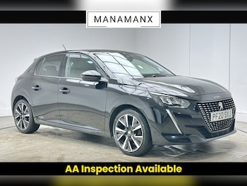 Peugeot 208 feature image