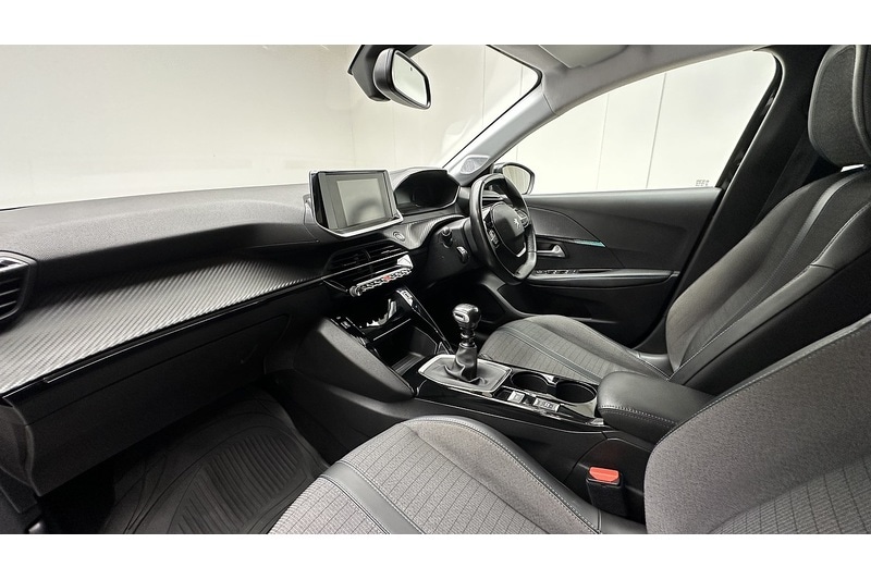 Used Peugeot 208 2020 for sale - 77459513: Photo 20
