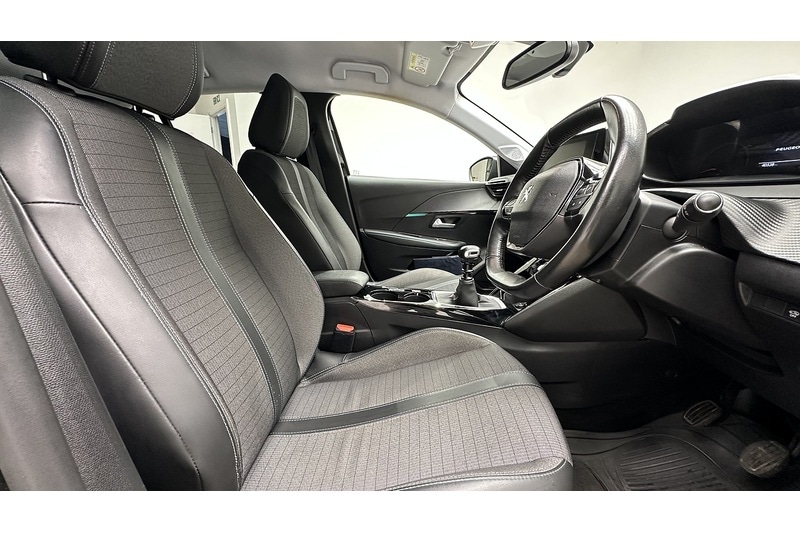 Used Peugeot 208 2020 for sale - 77459513: Photo 26