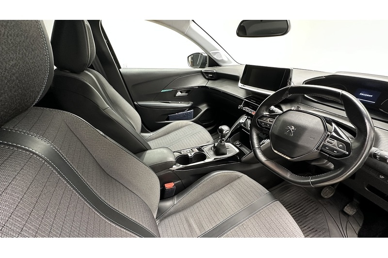 Used Peugeot 208 2020 for sale - 77459513: Photo 27