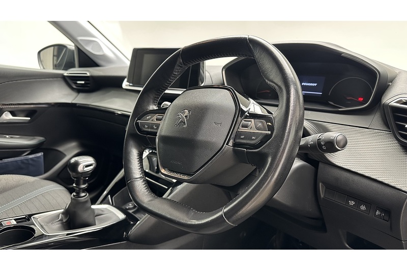 Used Peugeot 208 2020 for sale - 77459513: Photo 28