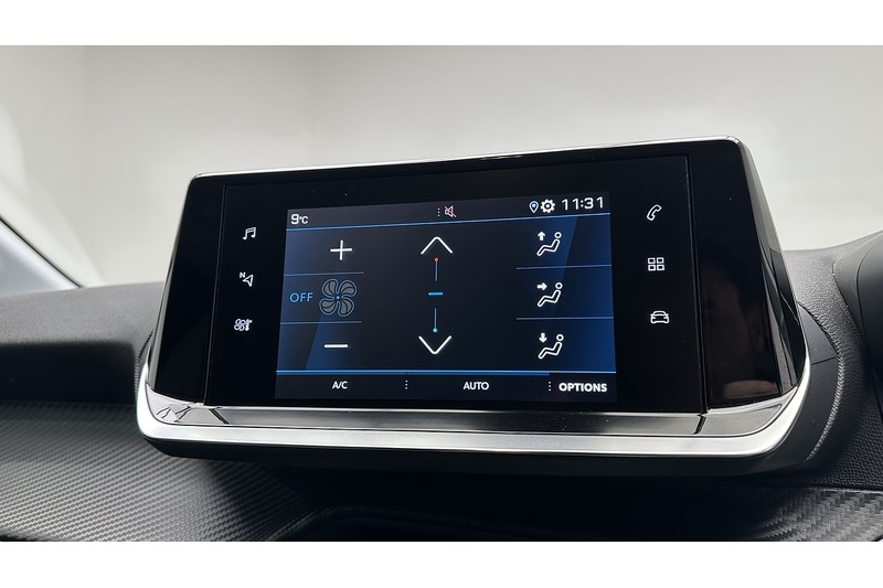 Used Peugeot 208 2020 for sale - 77459513: Photo 37