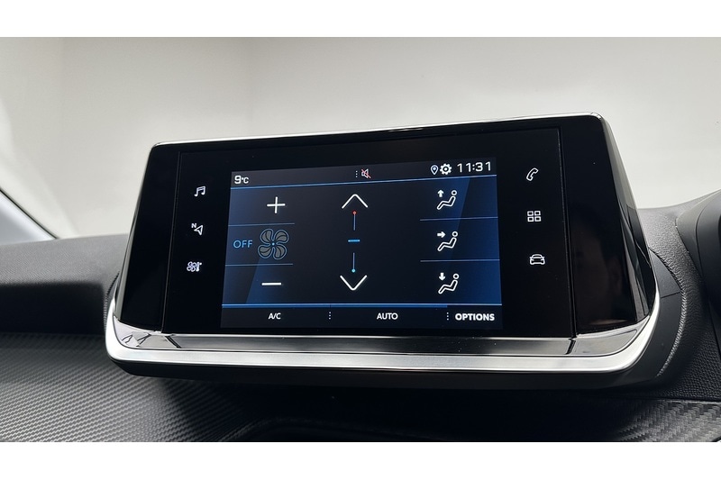 Used Peugeot 208 2020 for sale - 77459513: Photo 39