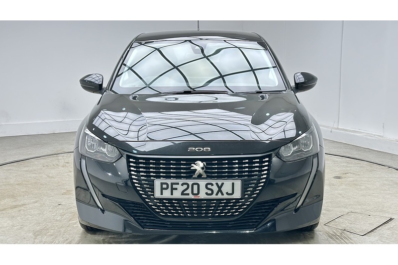 Used Peugeot 208 2020 for sale - 77459513: Photo 4