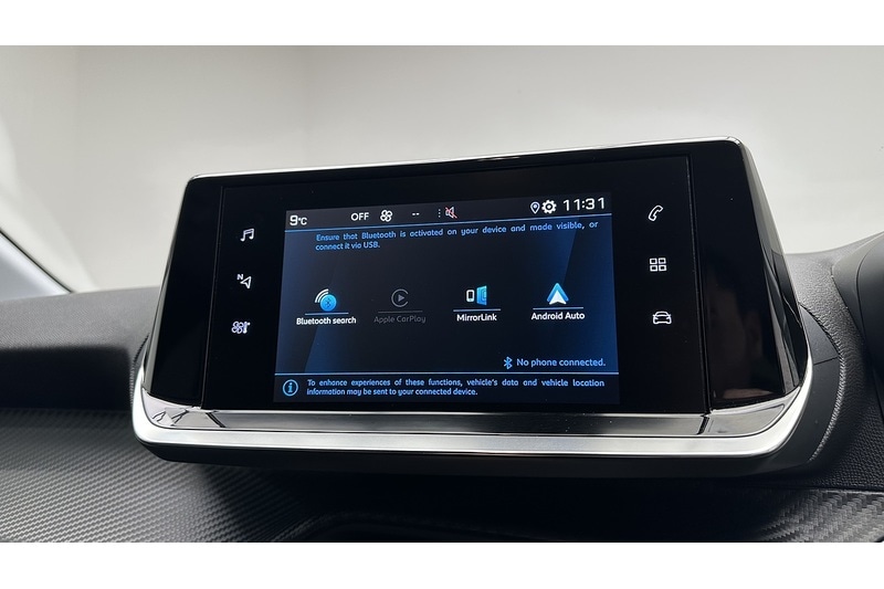 Used Peugeot 208 2020 for sale - 77459513: Photo 40