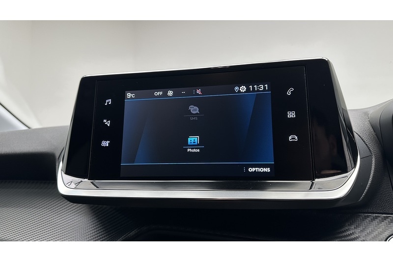 Used Peugeot 208 2020 for sale - 77459513: Photo 41