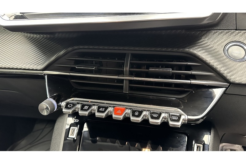 Used Peugeot 208 2020 for sale - 77459513: Photo 44