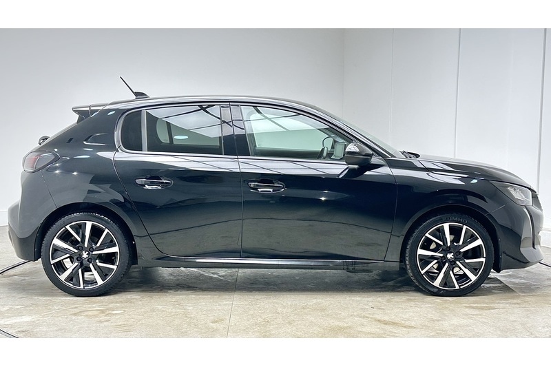 Used Peugeot 208 2020 for sale - 77459513: Photo 5