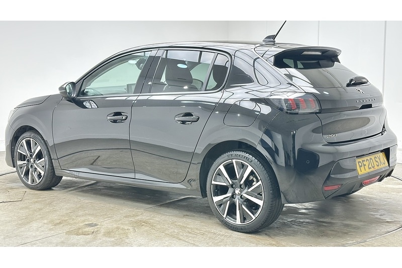 Used Peugeot 208 2020 for sale - 77459513: Photo 6