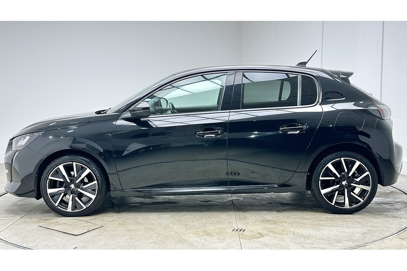 Used Peugeot 208 2020 for sale - 77459513: Photo 7