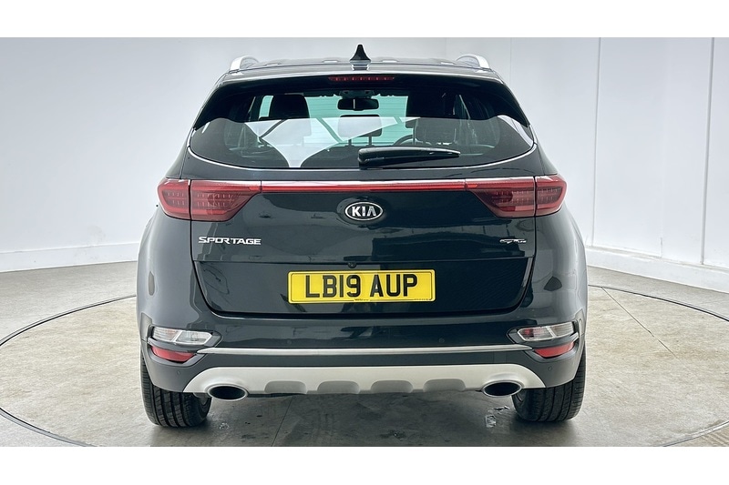 Used Kia Sportage 2019 for sale - 78056746: Photo 10