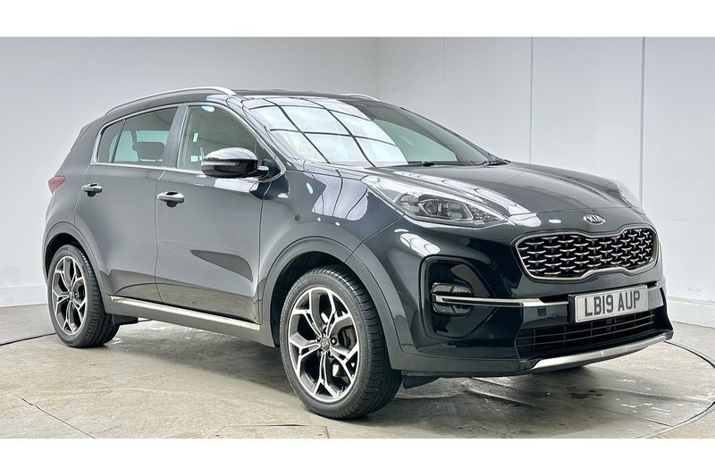 Used Kia Sportage 2019 for sale - 78056746: Photo 11